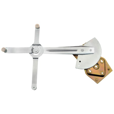 Aci Automotive CHEV G SER FSIZE VAN/EXPRESS 95-81/P SER 81250